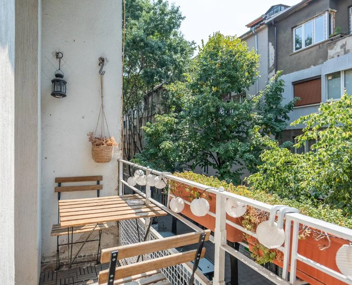 1Bd Absolute Top Center Luxury And Peaceful Apartment صوفيا بلغاريا