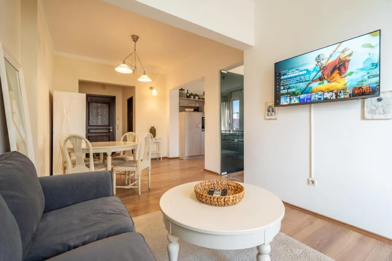 1Bd Absolute Top Center Luxury And Peaceful Apartment 索菲亞