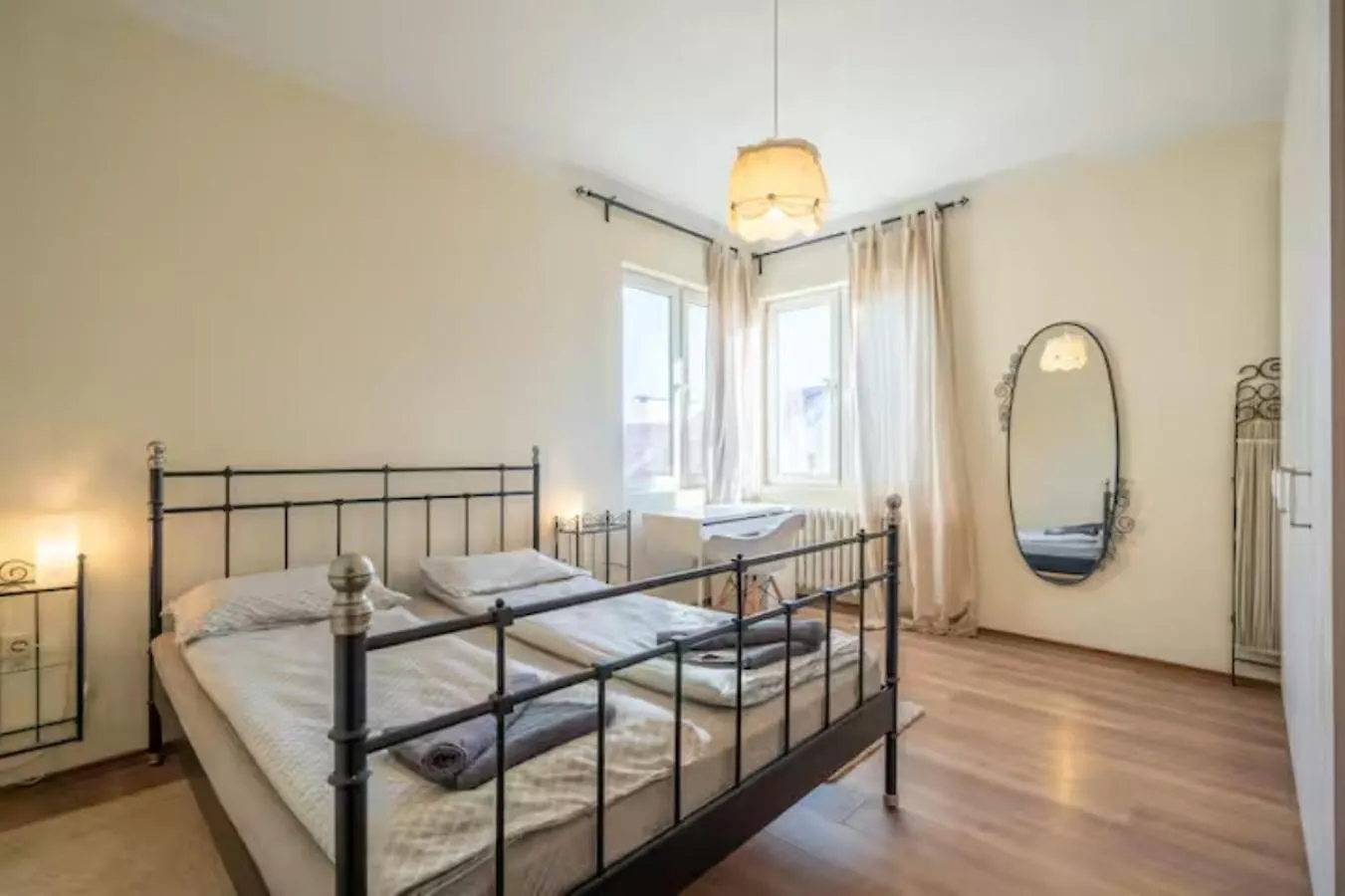 1Bd Absolute Top Center Luxury And Peaceful Apartment 索菲亞